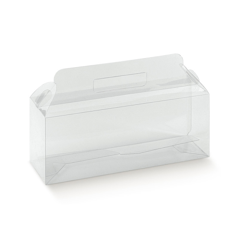 VALIGETTA transparente 270x90x100