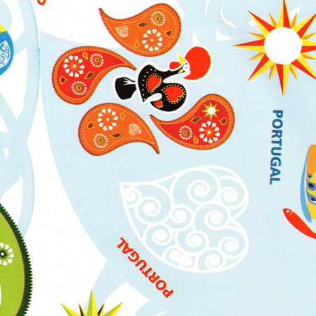 papel de embrulho liso galo2