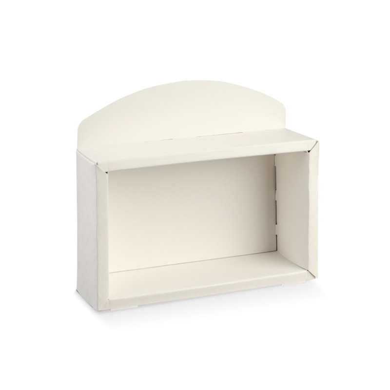 MOBILETTO c/crowner white 310x190x100