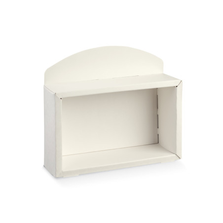 MOBILETTO c/crowner white 310x190x100