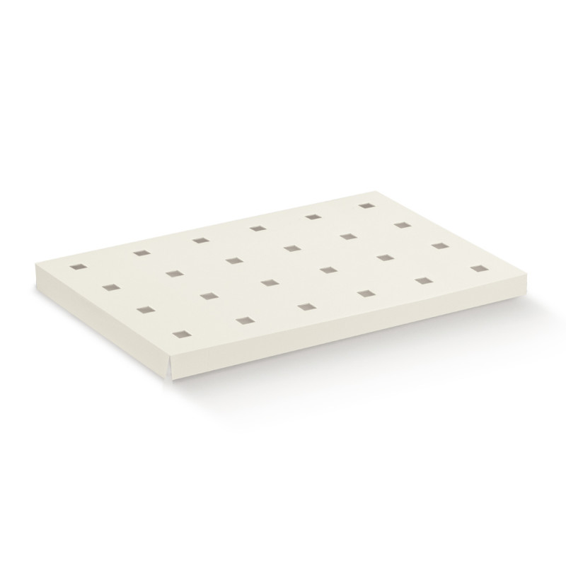 INSERTO PER 24 CONI Perlato 430x280x20 