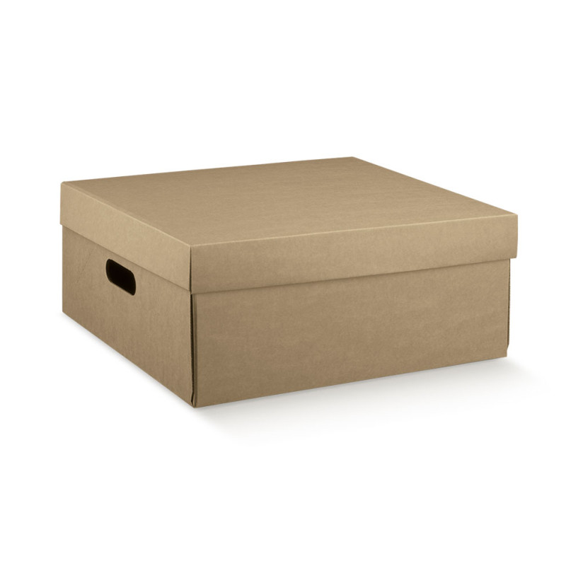 MARMOTTA c/fori avana 530x435x180