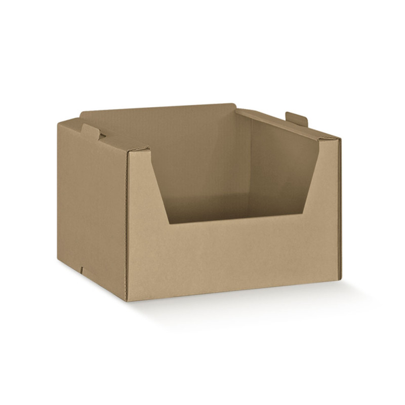 CASSETTA avana 390x290x110