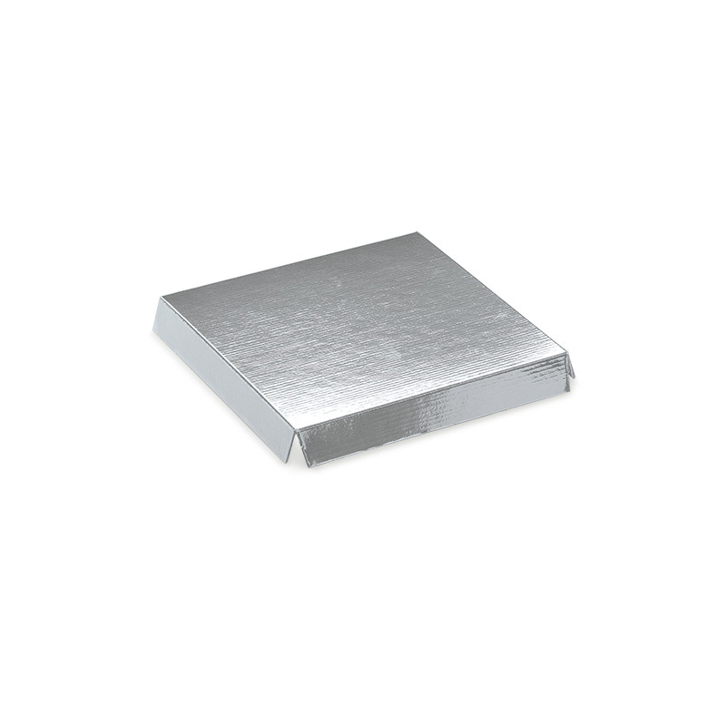 ARGENTO fundos 60x60