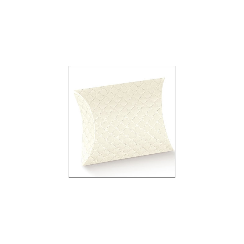 Caixa almofada Trapunta 240x150x50