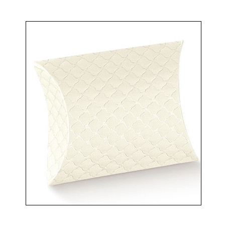 Caixa almofada Trapunta 240x150x50