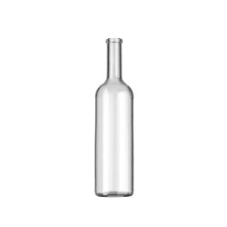 Garrafa de vidro Aphrodite 700ml