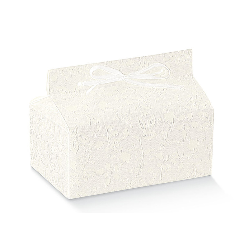 CHIC  harmony bianco 103x70x45