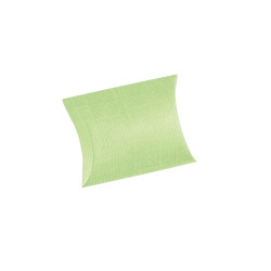 Petites boîtes berlingot 70x70x25