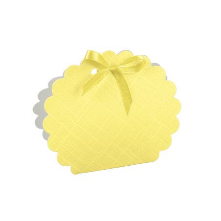 BORSA ROTONDA seta lilla 58x40x85