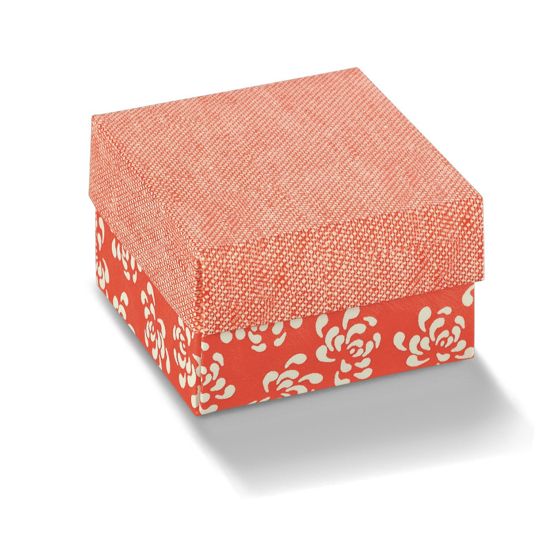 F/C in corallo 60x60x35