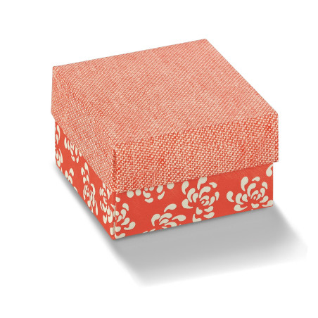 F/C in corallo 60x60x35