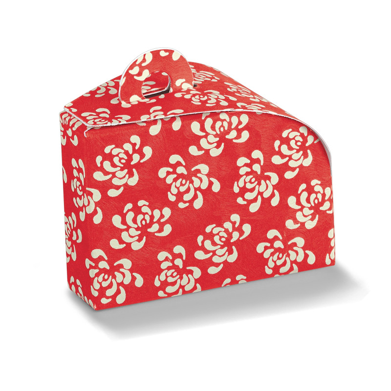 Dolcetto in corallo 75x45x50