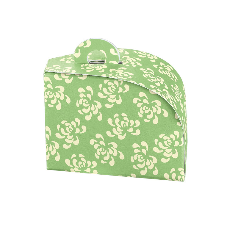 Dolcetto in verde 75x45x50