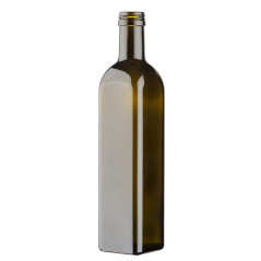 Botella Orquidea Oscura 500ML