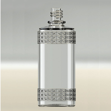 Garrafa Eros 117ml