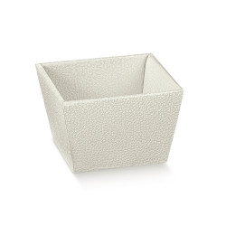 Boite en carton en vase 270X90X75