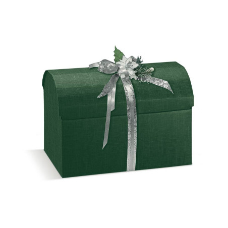 COFAN-EC330X180X170 SETA VERDE