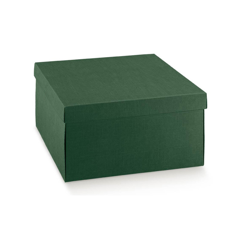 F/CECON 300X300X240 SETA VERDE