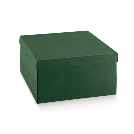 F/CECON 300X300X240 SETA VERDE