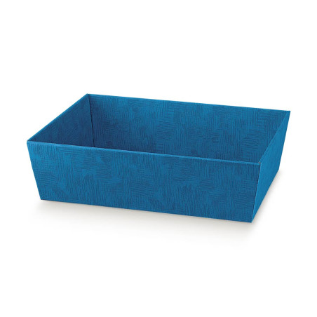 VAS.CON.210X210X90 TELA BLUET