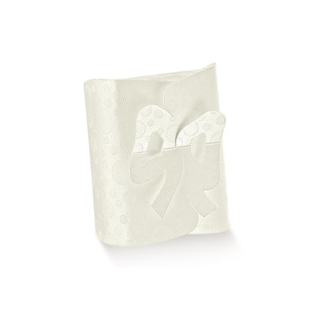 FIOCCO 70X60X30 SFERE BIAN