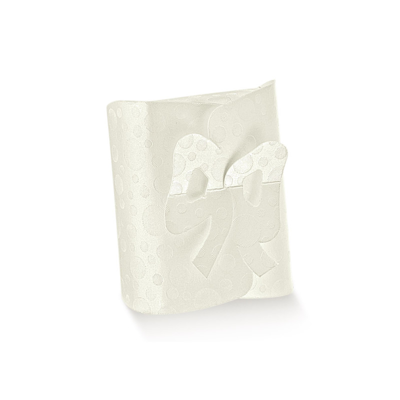 FIOCCO 105X95X40 SFERE BIAN