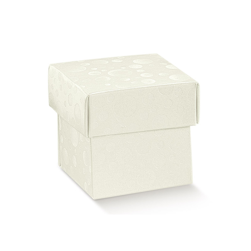 F/C 50X50X50 SFERE BIAN