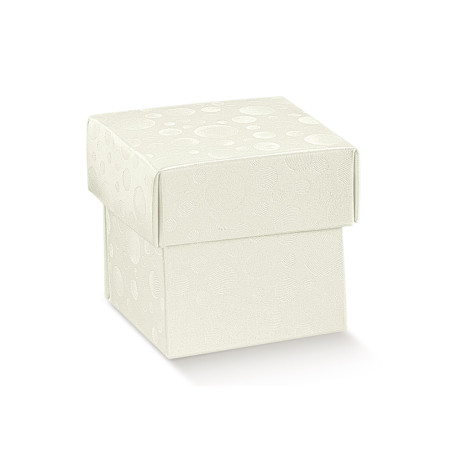 F/C 50X50X50 SFERE BIAN