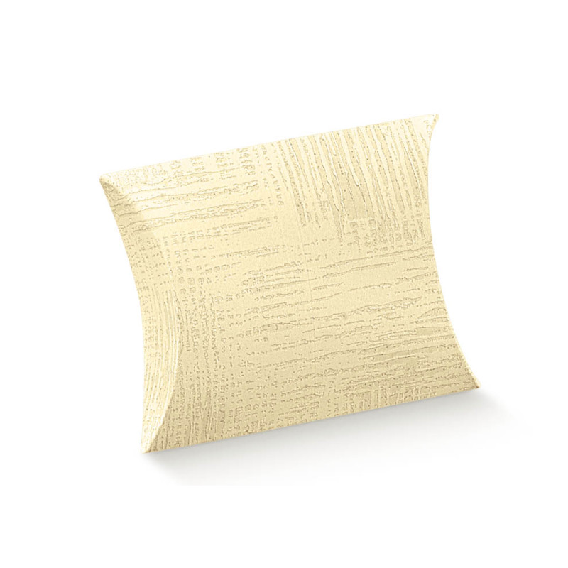 Caixa almofada 100X100X35 TELA NEUTR