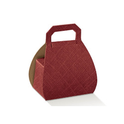 BORSA 60x40x80 SETA BORD.