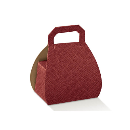 BORSA H.80 SETA BORD.