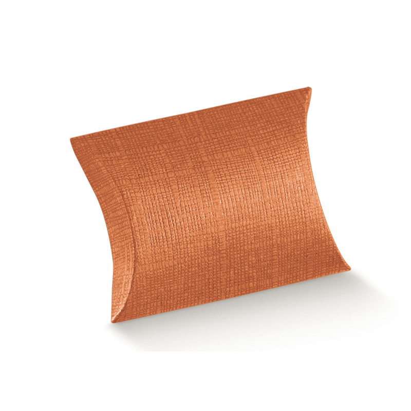 Caixa almofada 170X130X40 TERRA