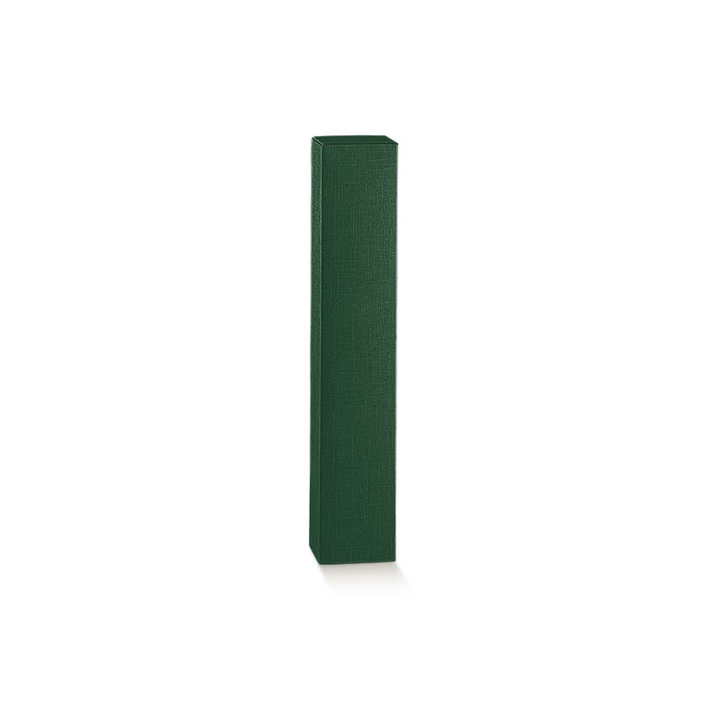 1 BOT. 75X75X400 SETA VERDE