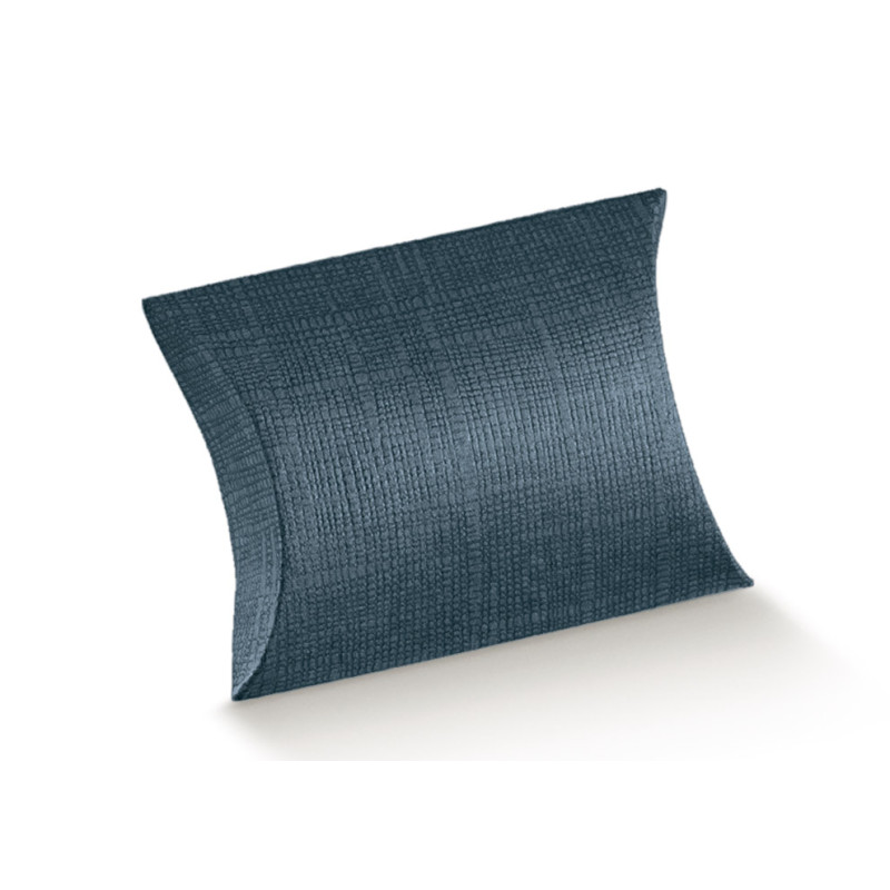 Caixa almofada 300X160X50 JUTA BLU