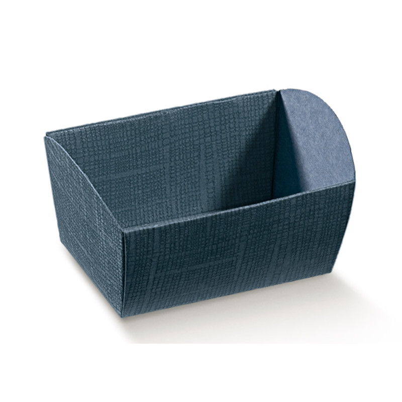 CESTO 130X95X65 JUTA BLU