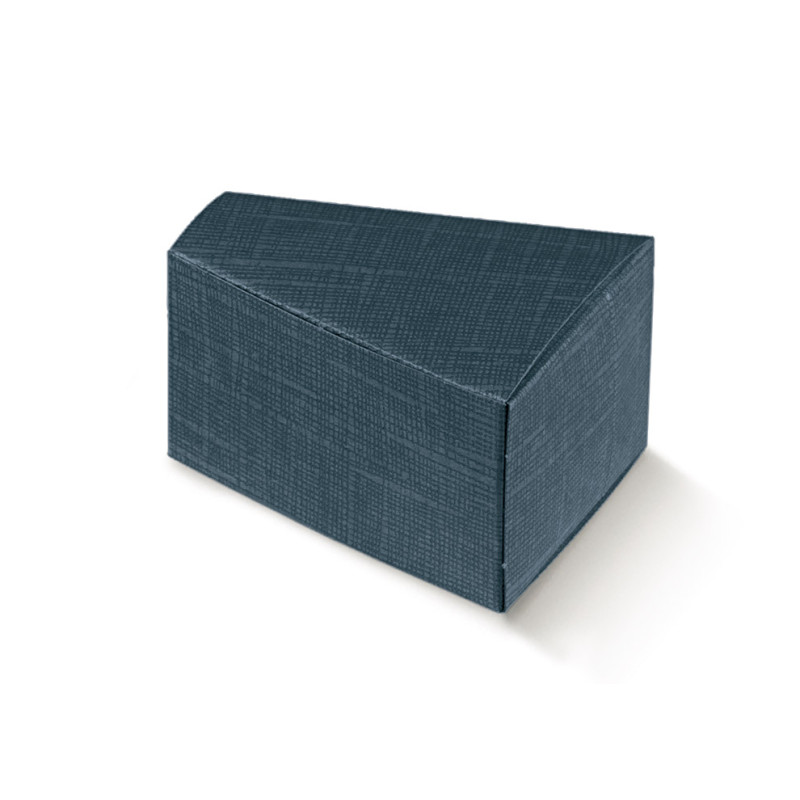 FETTATORTA 80X35X50 JUTA BLU