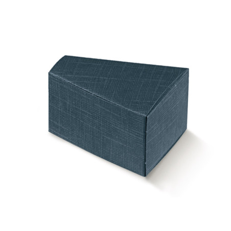 FETTATORTA 80X35X50 JUTA BLU