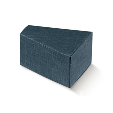 FETTATORTA 90X73X50 JUTA BLU