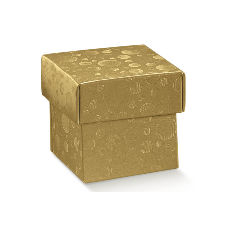 F/C-DP 130X90X40 SFERE ORO