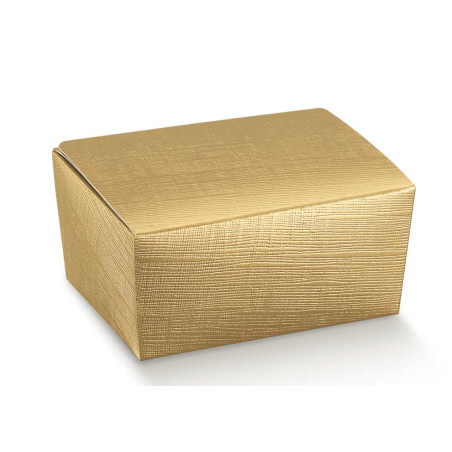 BALLOTT.115X75X50 SETA ORO