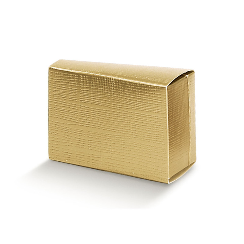 FETTATORTA 80X35X50 SETA ORO