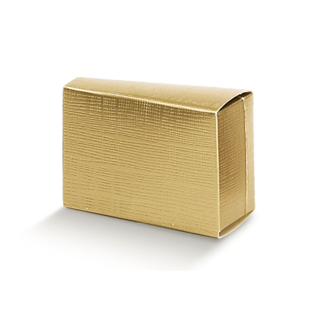 FETTATORTA 80X35X50 SETA ORO