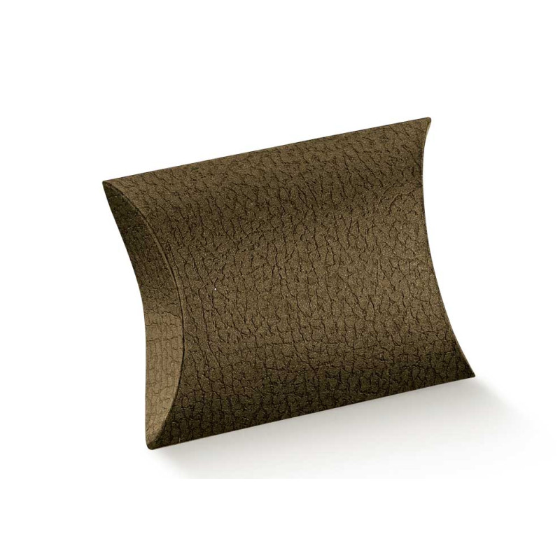 BUSTA 360X340X90 PELLE MARR