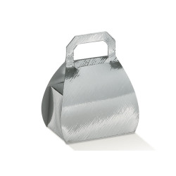 BORSA 60x40x80 SETA ARGEN