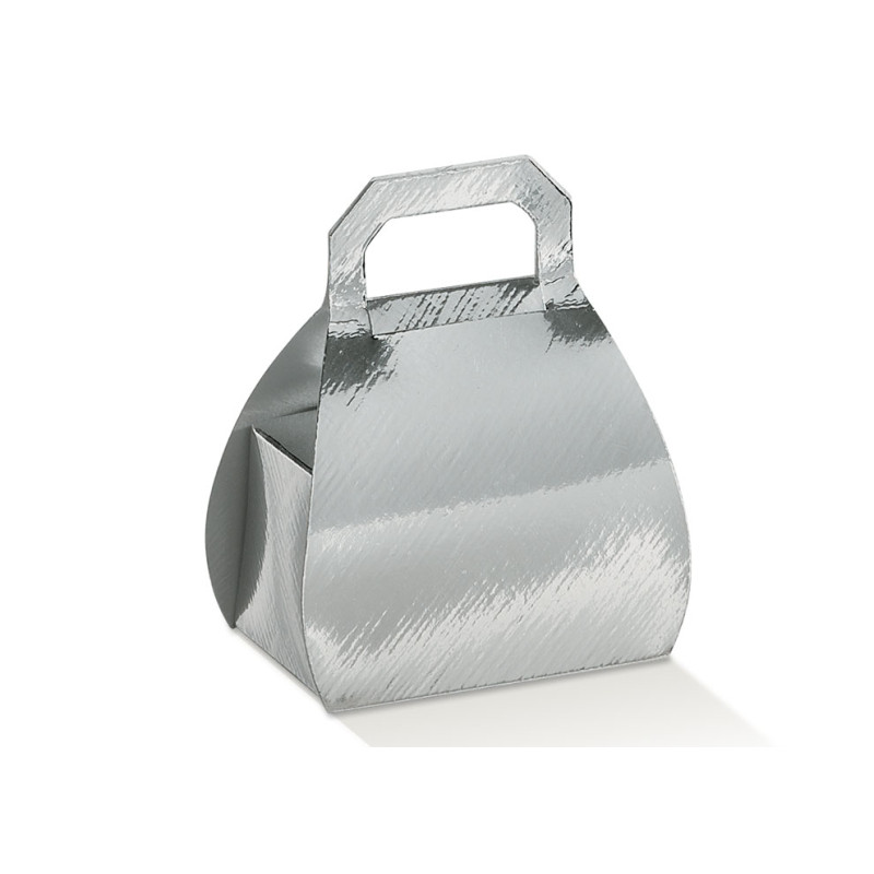 BORSA H.80 SETA ARGEN