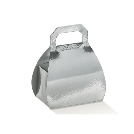 BORSA H.80 SETA ARGEN