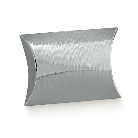 Caixa almofada 170X130X40 SETA ARGEN