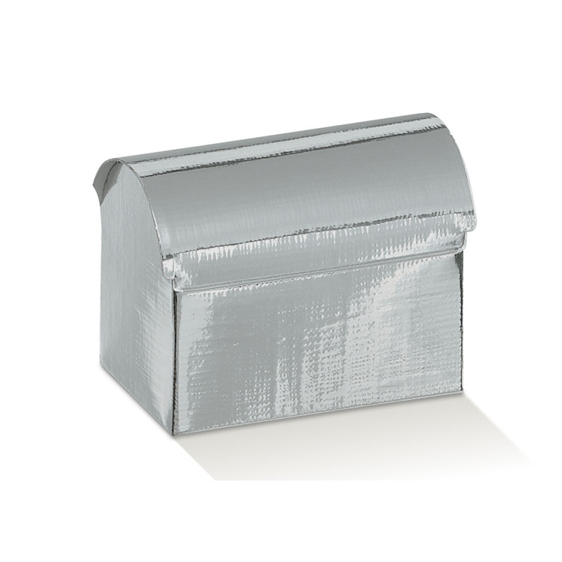 COFANET.130X90X95 SETA ARGEN