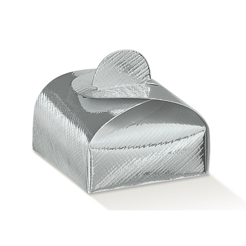 MINIAST.47X47X17 SETA ARGEN